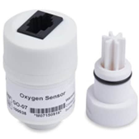 ILC Replacement for Datex Ohmeda 6051-0000-219 Oxygen Sensors 6051-0000-219 OXYGEN SENSORS DATEX OHMEDA